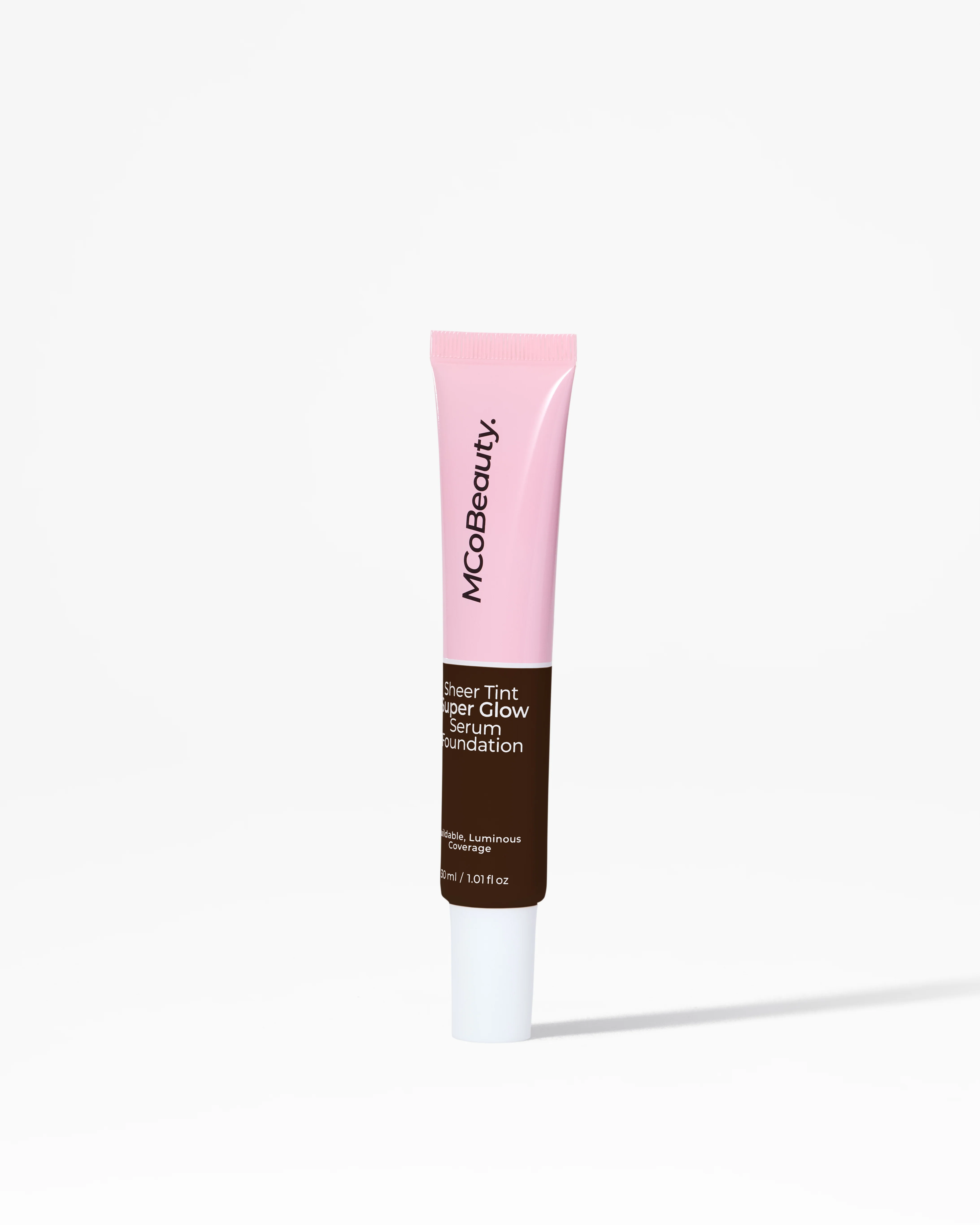 Sheer Tint Super Glow Serum Foundation - Image 27