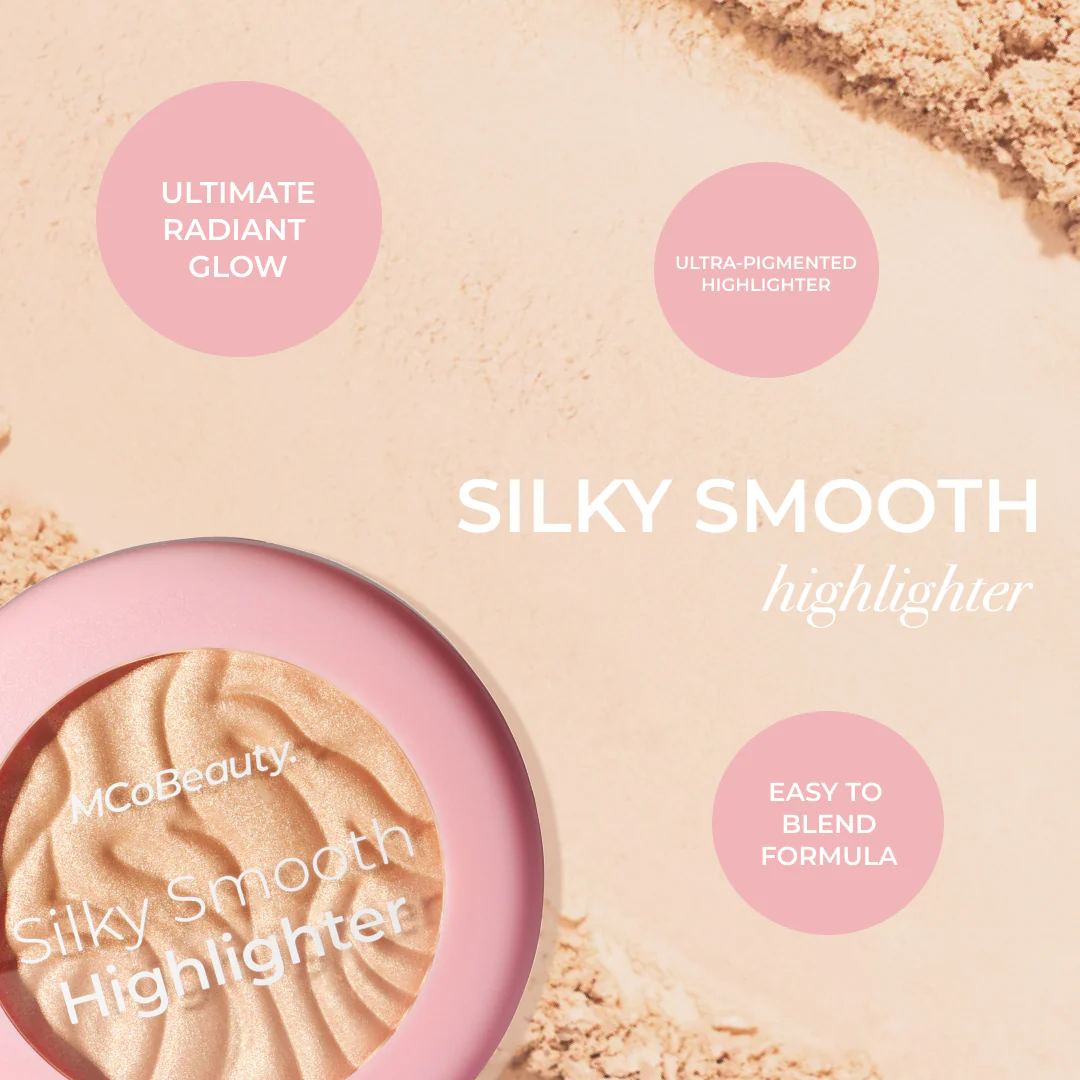 Silky Smooth Highlighter - Image 4