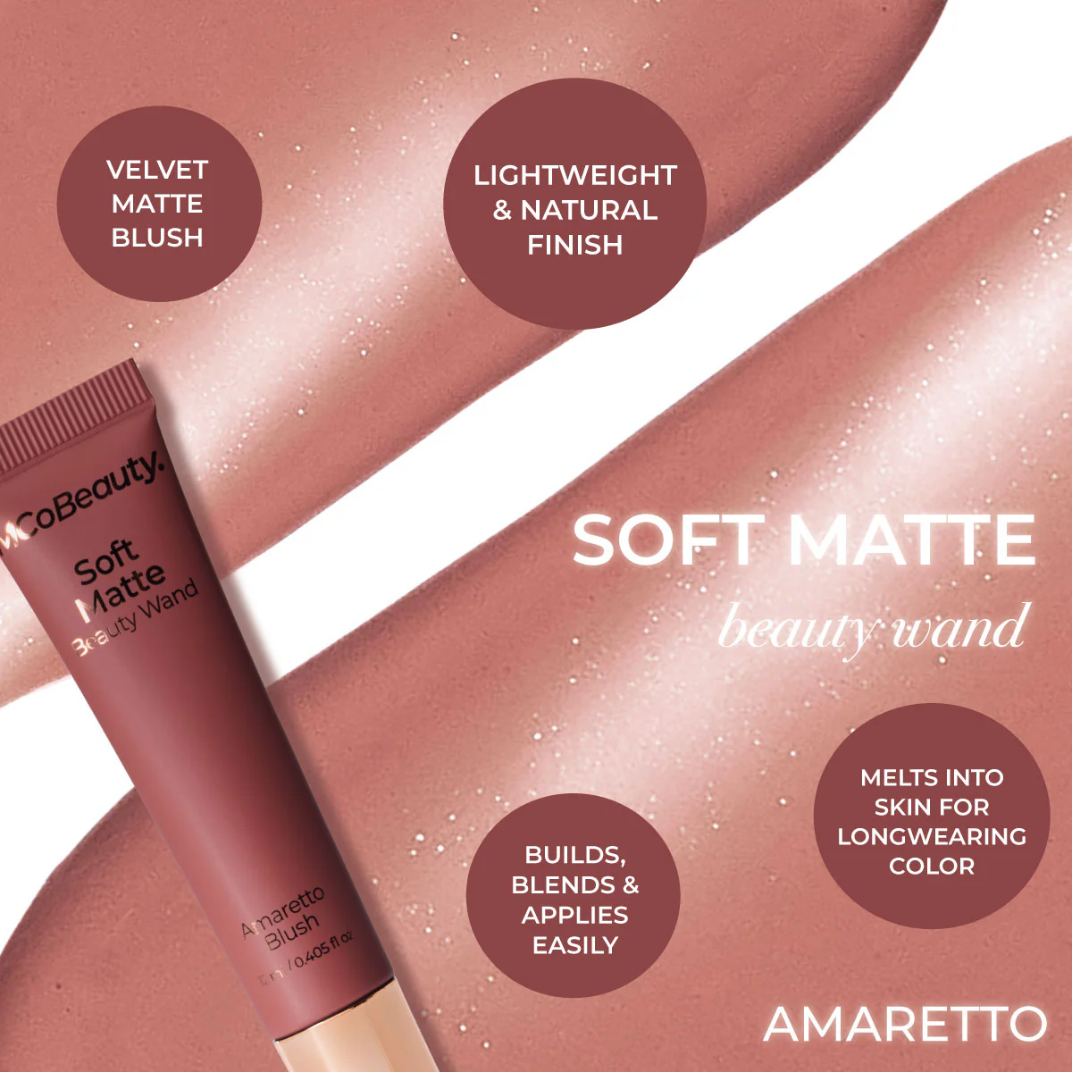 Soft Matte Beauty Wand - Image 10
