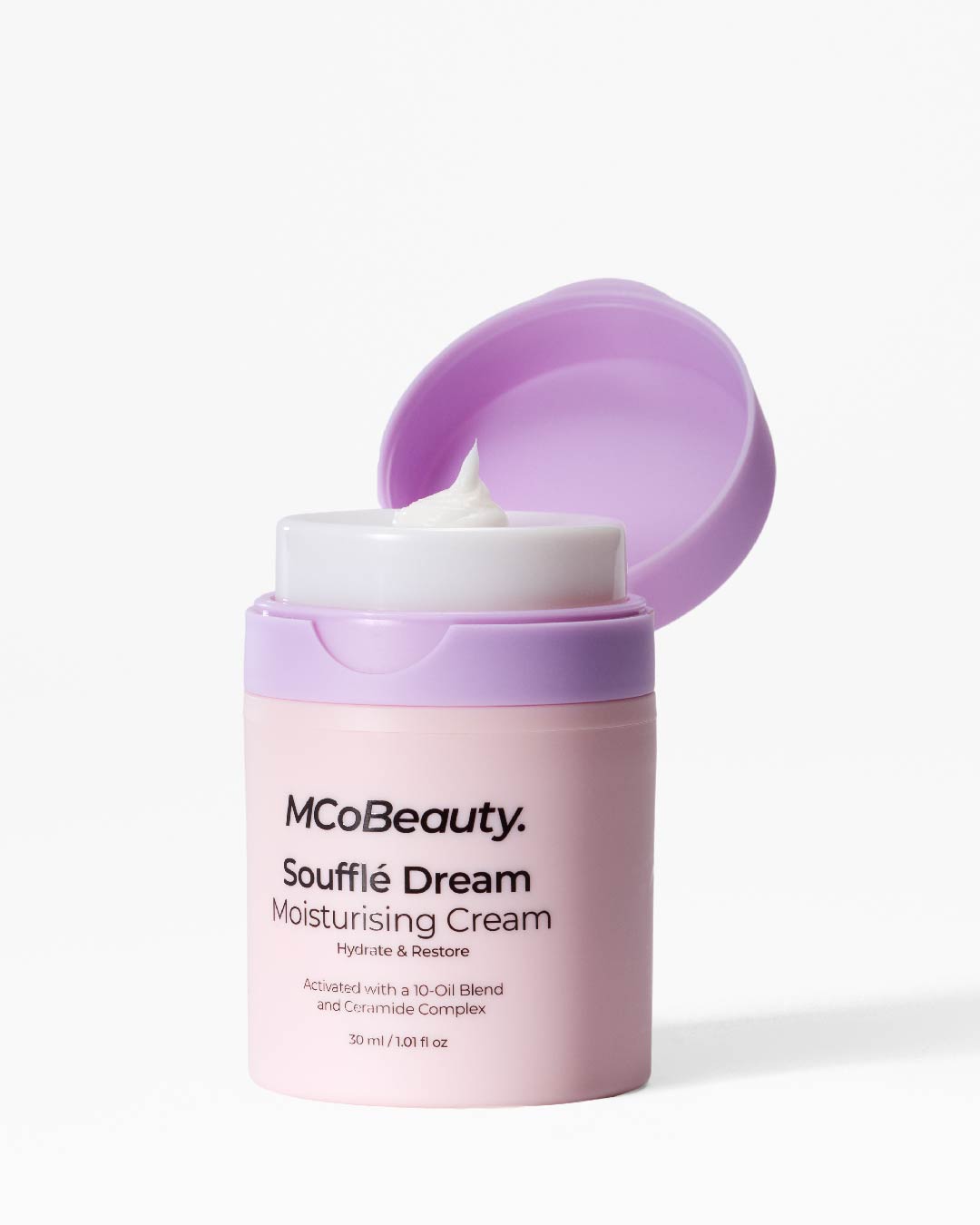 Souffle Dream Moisturizing Cream - Image 6