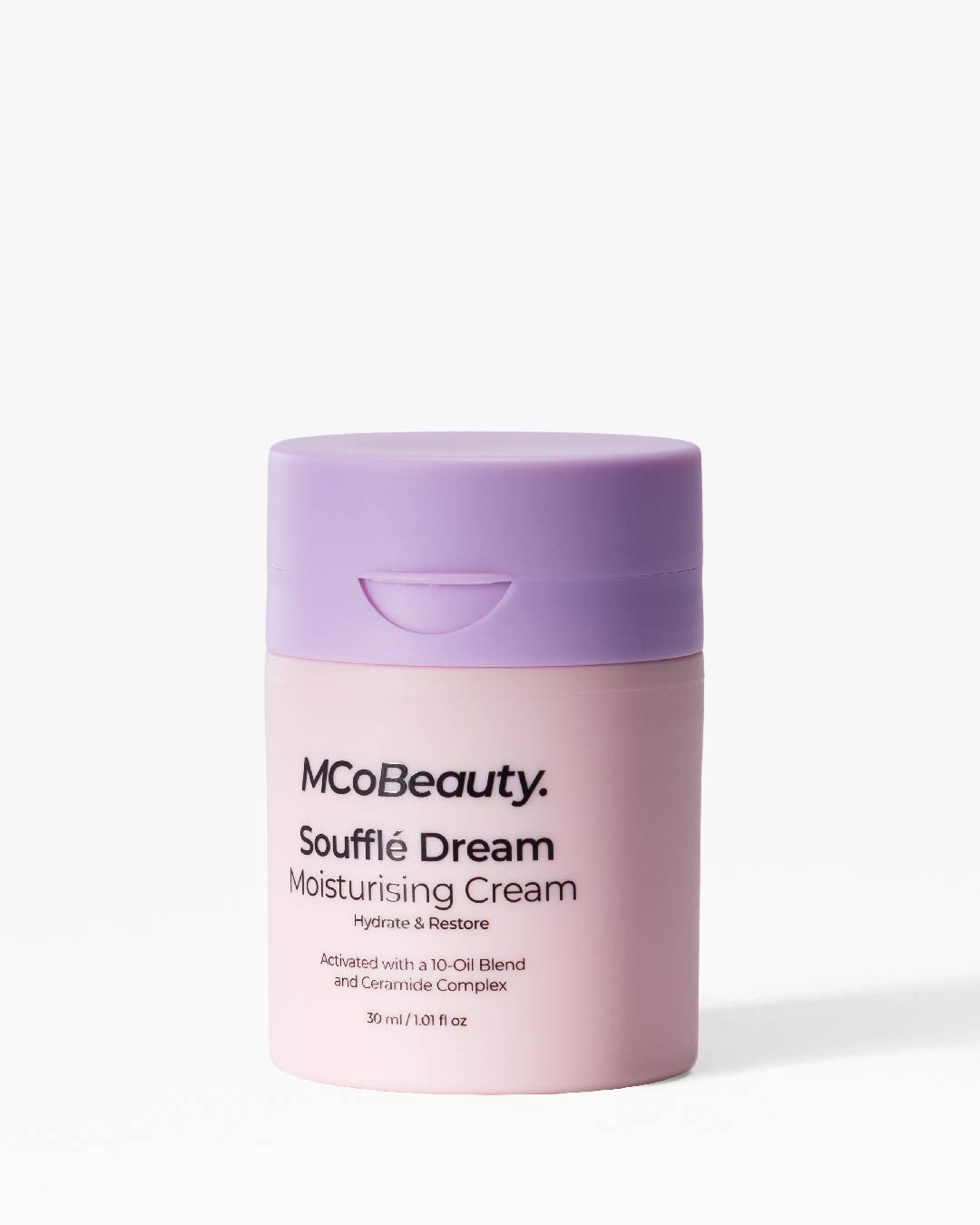 Souffle Dream Moisturizing Cream - Image 7