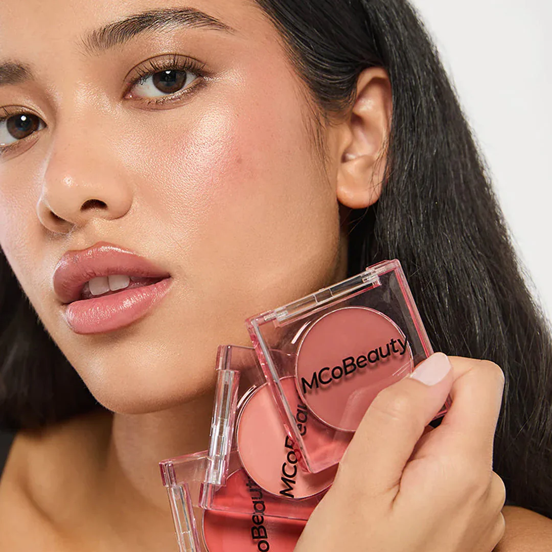 Summer Blush Cheek & Lip Cream - Image 4
