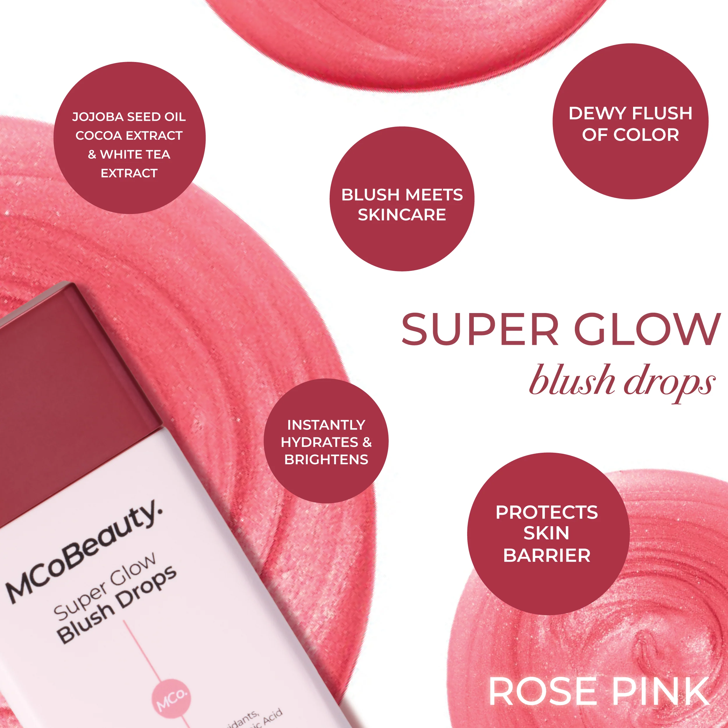 Super Glow Blush Drops - Image 10