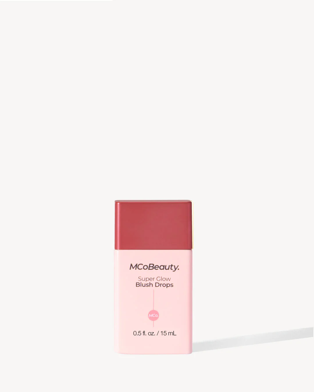 Super Glow Blush Drops - Mini - Image 4