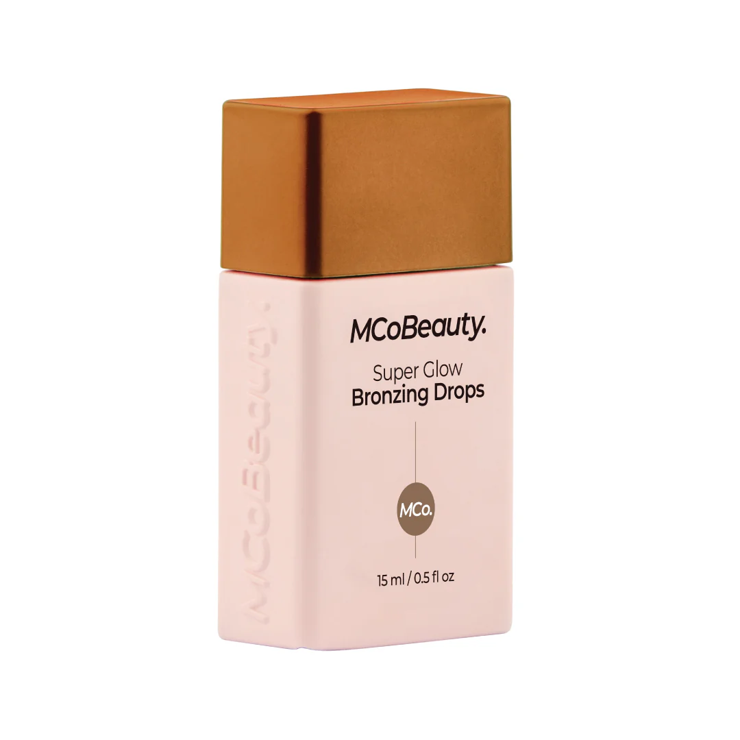 Super Glow Bronzing Drops - Mini - Image 7