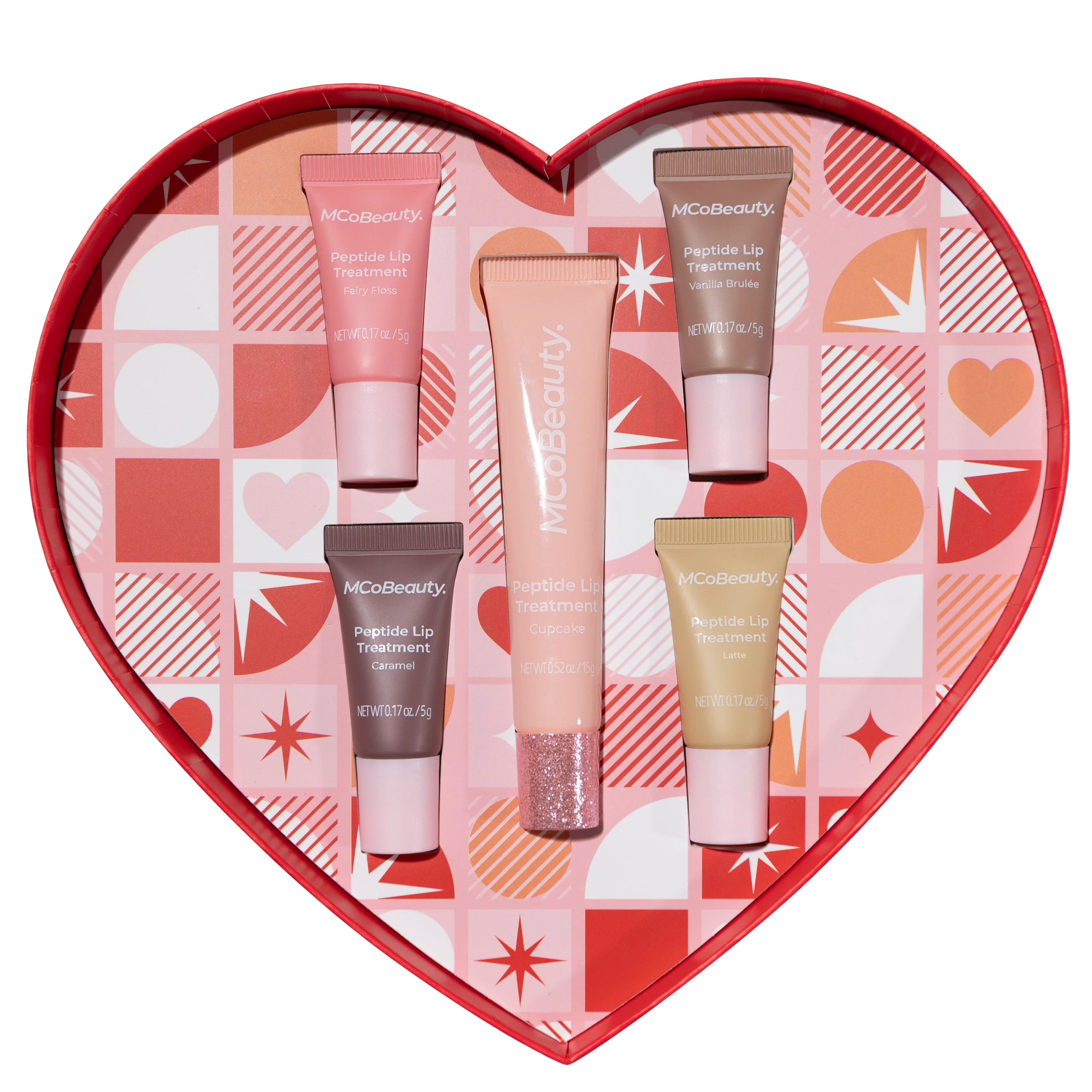 Lips to Love Peptide Treatment Kit - Image 4
