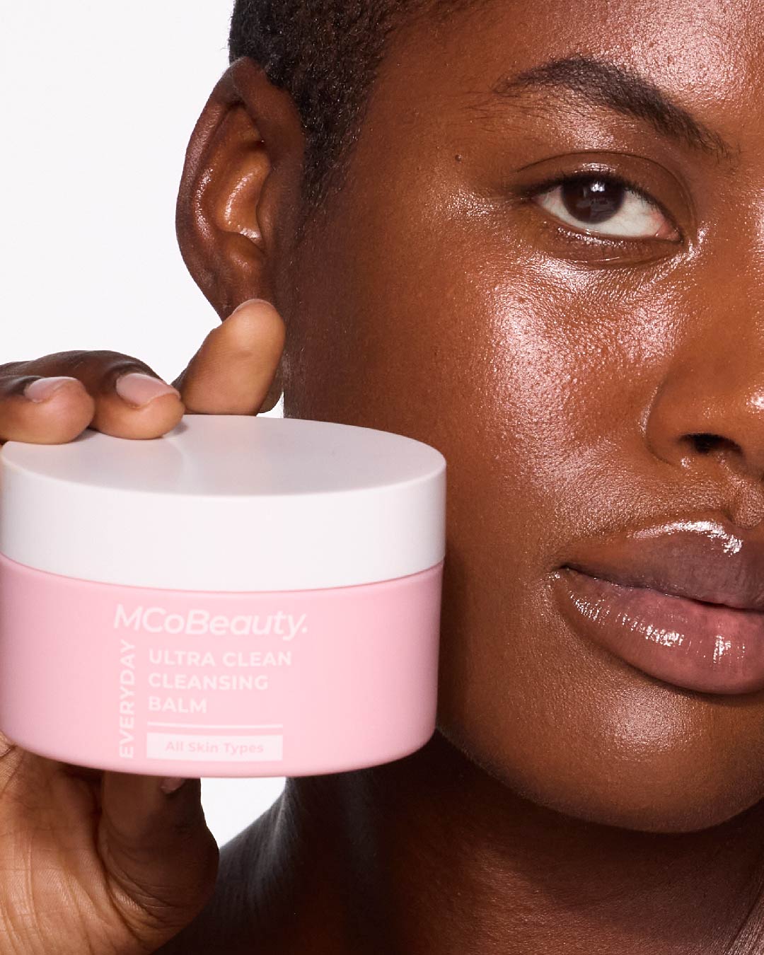 Ultra Clean Cleansing Balm - Image 6