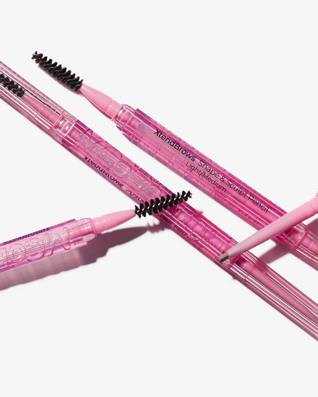 XtendBrows Shape & Sculpt Pencil - Image 4