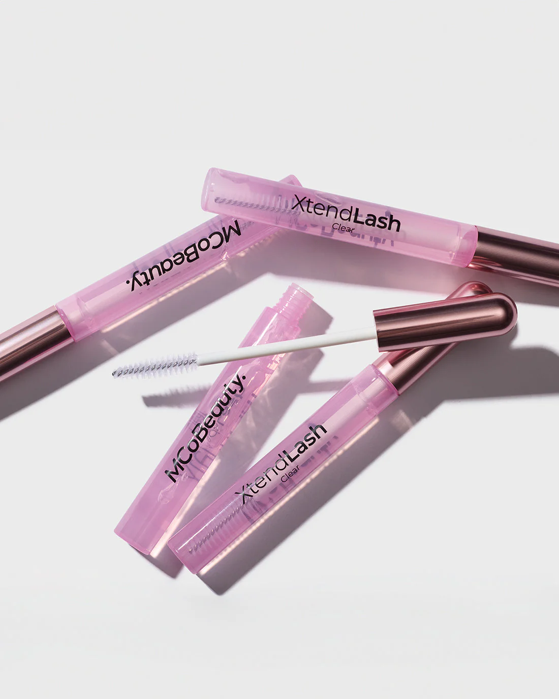 XtendLash Clear Mascara - Image 4