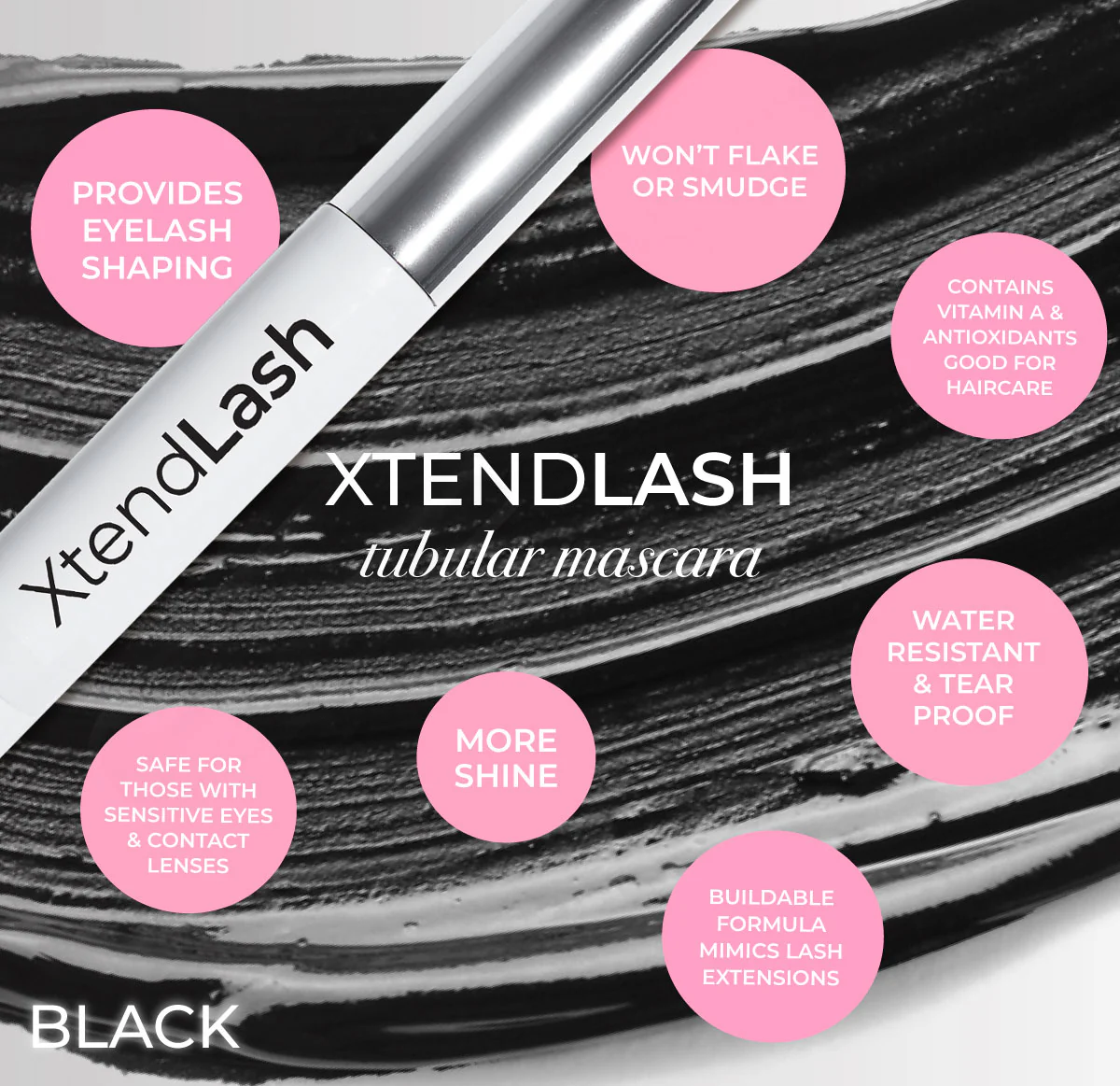 XtendLash Mascara - Original - Image 7